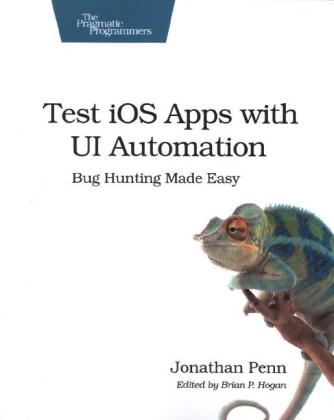 Test IOS Apps with UI Automation - Jonathan Penn