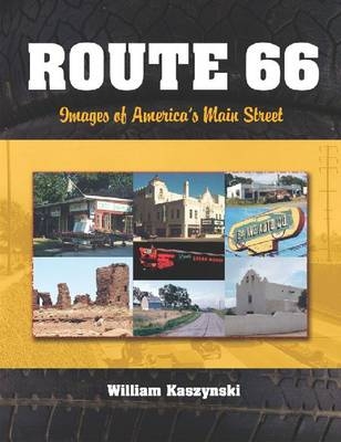 Route 66 - William Kaszynski