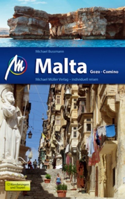 Malta - Michael Bussmann