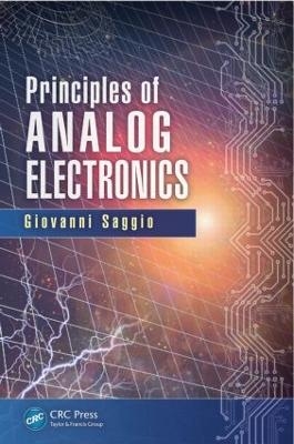 Principles of Analog Electronics - Giovanni Saggio