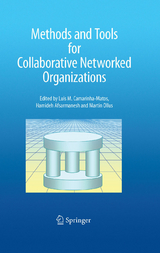 Methods and Tools for Collaborative Networked Organizations - 