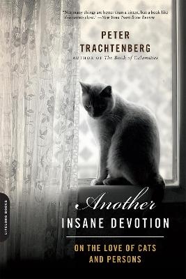 Another Insane Devotion - Peter Trachtenberg