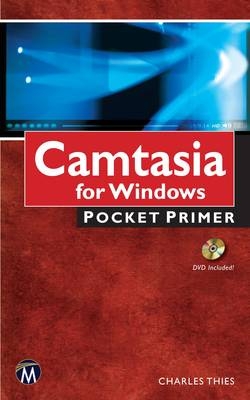 Camtasia for Windows - Charles N. Thies