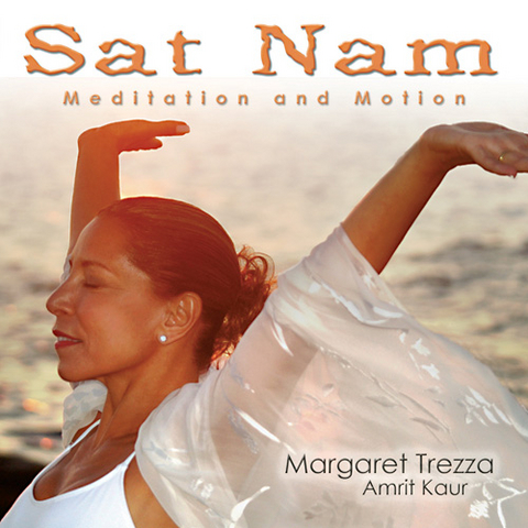 Sat Nam Meditation and Motion