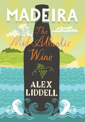 Madeira - Alex Liddell