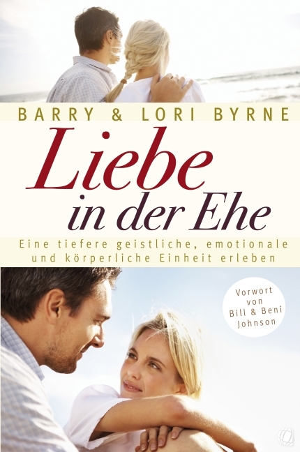 Liebe in der Ehe - Barry Byrne, Barry Lori