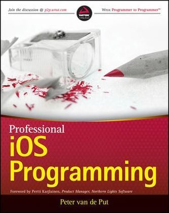 Professional iOS Programming - Peter van de Put