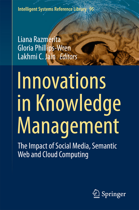Innovations in Knowledge Management - 