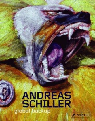 Andreas Schiller: Global Backup - 