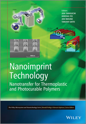 Nanoimprint Technology - 