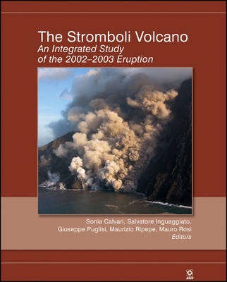 The Stromboli Volcano - 