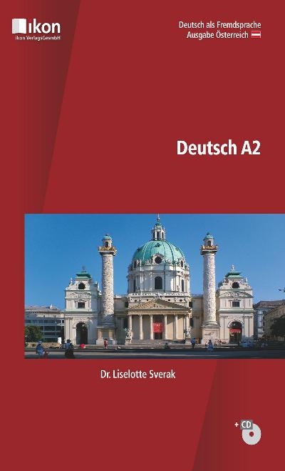 DEUTSCH A2 - Liselotte Sverak