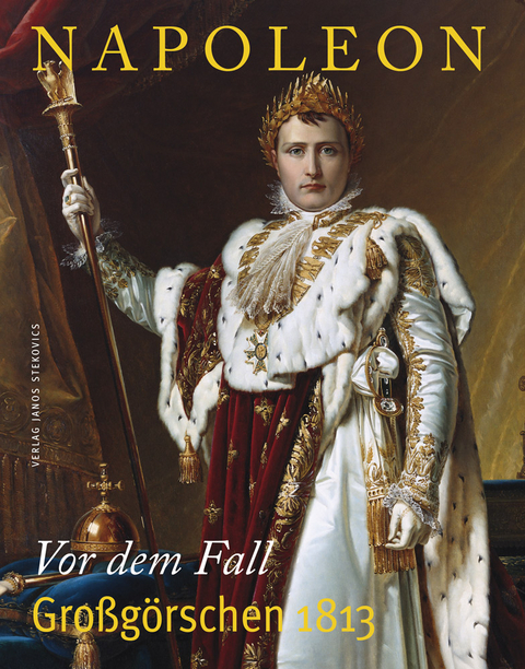 Napoleon - Isabell Bretsch, Alexander Querengässer, Gerhard H. Bachmann, Dieter Härtig, Inger Schuberth, Mike Sachse, Rüdiger Peters, Klaus Jürgen Kortmann, Nils Erik Villstrand, Ulf Dräger, Gerhard Bauer, Nike Breyer, Mechthild Klamm, Andreas Stahl, David Th. Schiller, Astrid Fick, Maik Reichel, Klaus Peterlein