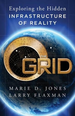 The Grid - Marie Jones, Larry Flaxman