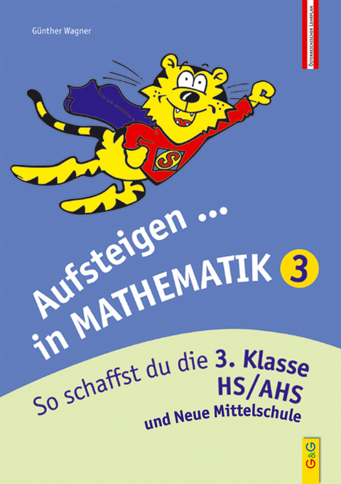 Aufsteigen in Mathematik 3 - Günther Wagner