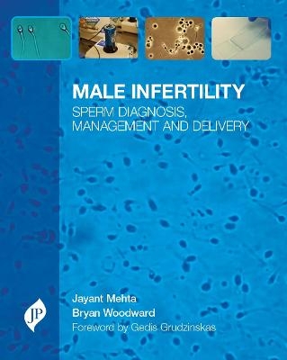 Male Infertility - Jayant Mehta