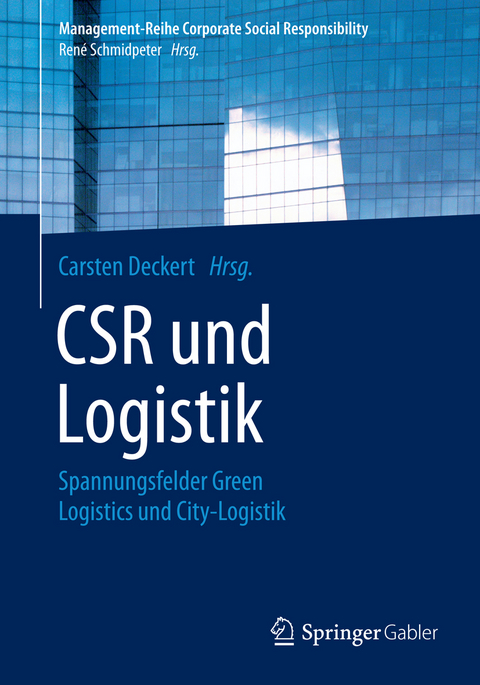 CSR und Logistik - 