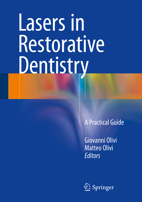 Lasers in Restorative Dentistry - 
