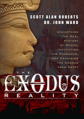 Exodus Reality - Scott Alan Roberts, John Ward