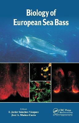 Biology of European Sea Bass - 