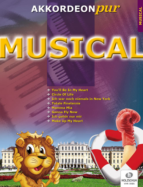 Musical - 