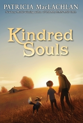 Kindred Souls - Patricia MacLachlan