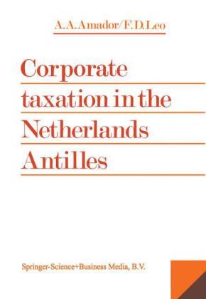 Corporate Taxation in the Netherlands Antilles - 