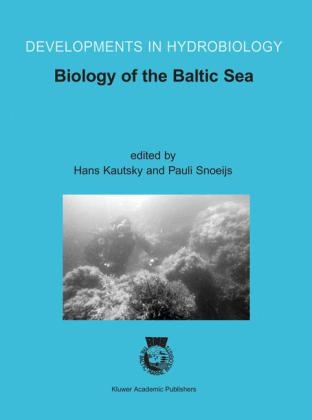 Biology of the Baltic Sea - 