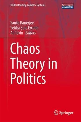 Chaos Theory in Politics - 