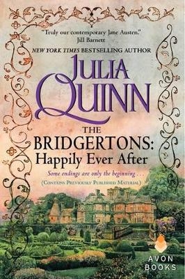 The Bridgertons - Julia Quinn