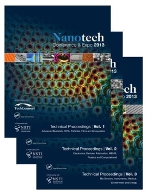 Nanotech 2013 - 