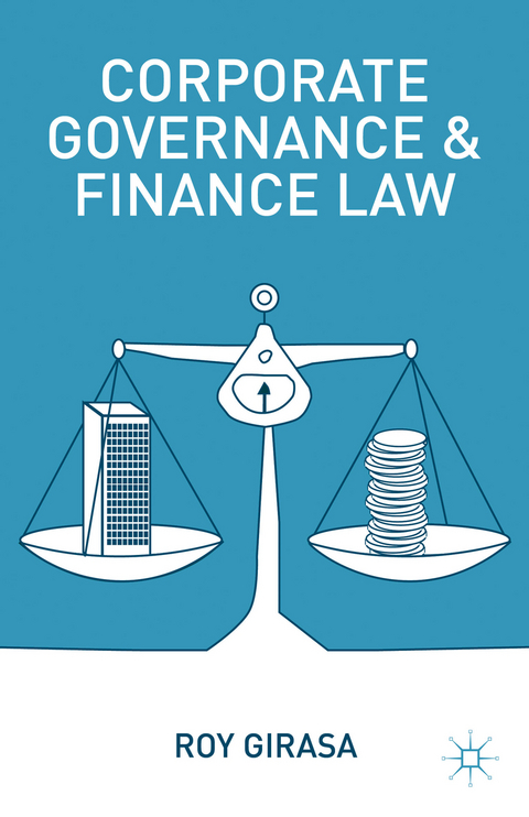 Corporate Governance and Finance Law - R. Girasa