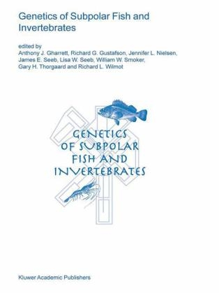 Genetics of Subpolar Fish and Invertebrates - 