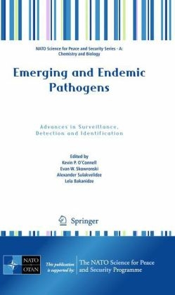 Emerging and Endemic Pathogens - 