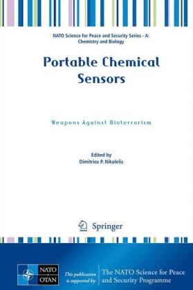 Portable Chemical Sensors - 