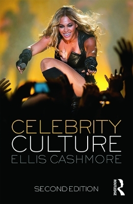 Celebrity Culture - Ellis Cashmore