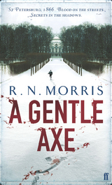 A Gentle Axe -  R. N. (author) Morris