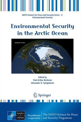 Environmental Security in the Arctic Ocean - 