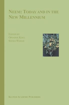 Neem: Today and in the New Millennium - 