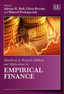 Handbook of Research Methods and Applications in Empirical Finance - 