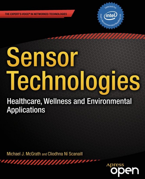 Sensor Technologies -  Michael J. McGrath,  Dawn Nafus,  Cliodhna Ni Scanaill