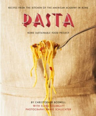 Pasta - Christopher Boswell