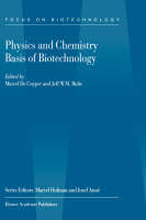 Physics and Chemistry Basis of Biotechnology - 