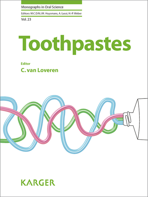 Toothpastes - 