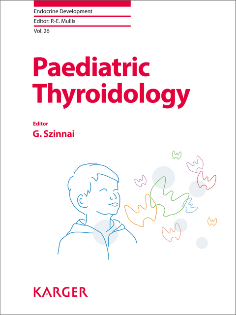 Paediatric Thyroidology - 