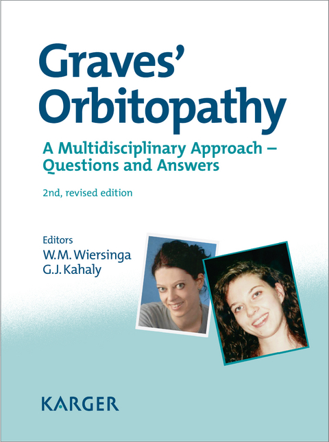 Graves' Orbitopathy - 