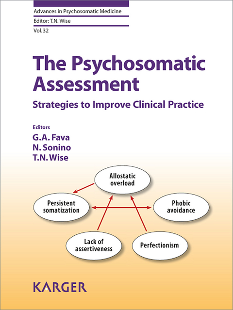 The Psychosomatic Assessment - 