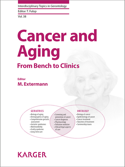 Cancer and Aging - 