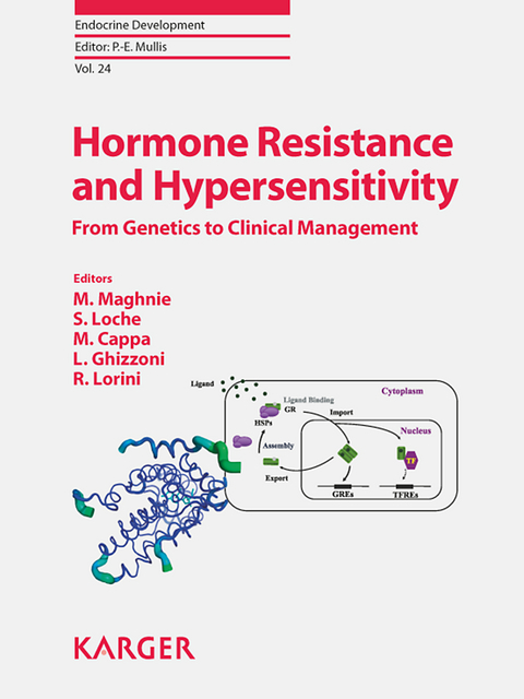 Hormone Resistance and Hypersensitivity - 