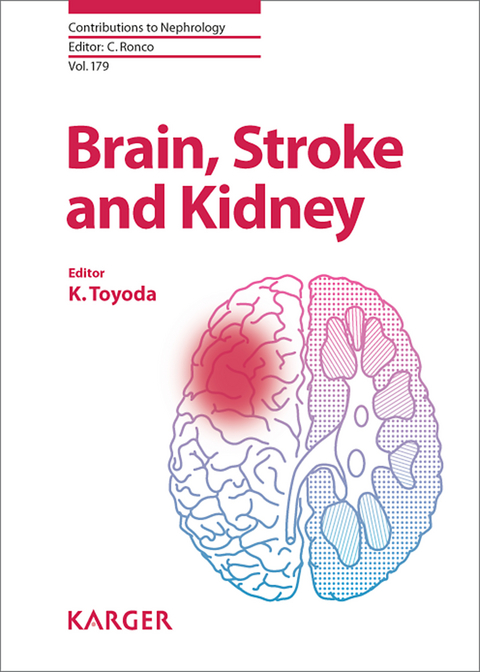 Brain, Stroke and Kidney - 